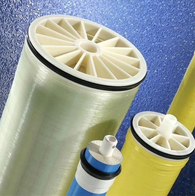 8040 Seawater RO Membrane ELements