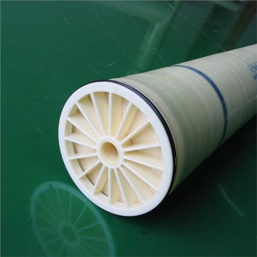 4040 High Rejection RO Membrane ELements