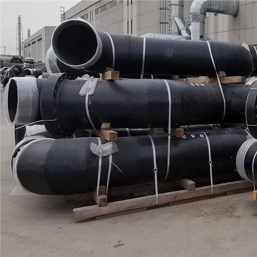 Age Resistant Marine GRE Pipe