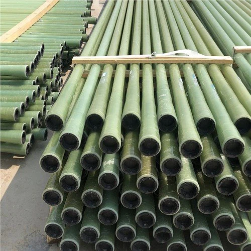 Oil Drilling Pipe