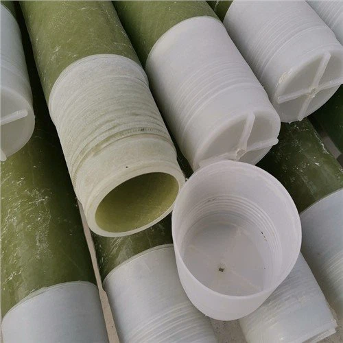 Frp Oil Pipe
