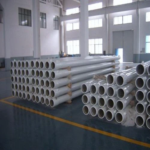 Water Filter Housing FRP RO Membrane Housing Pressure Vessel