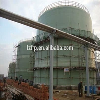 API Drilling Rig Solid Control System Mud Tank