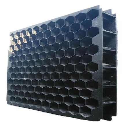 FRP Wet Electrostatic Precipitator