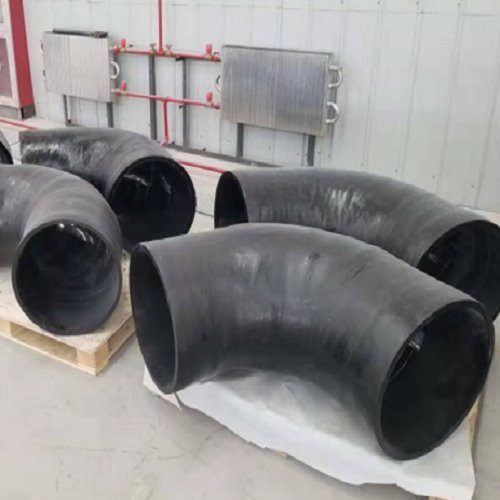 UV Resistant Marine GRE Pipe
