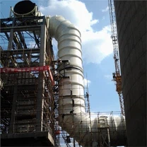 Frp Pipe Line