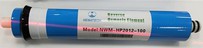 MWM-HP 2012-100 Household RO Membrane